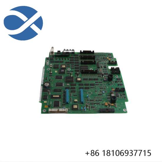 ABB UNS2880B-P 3BHE014967R0002 COB PCB Assembled