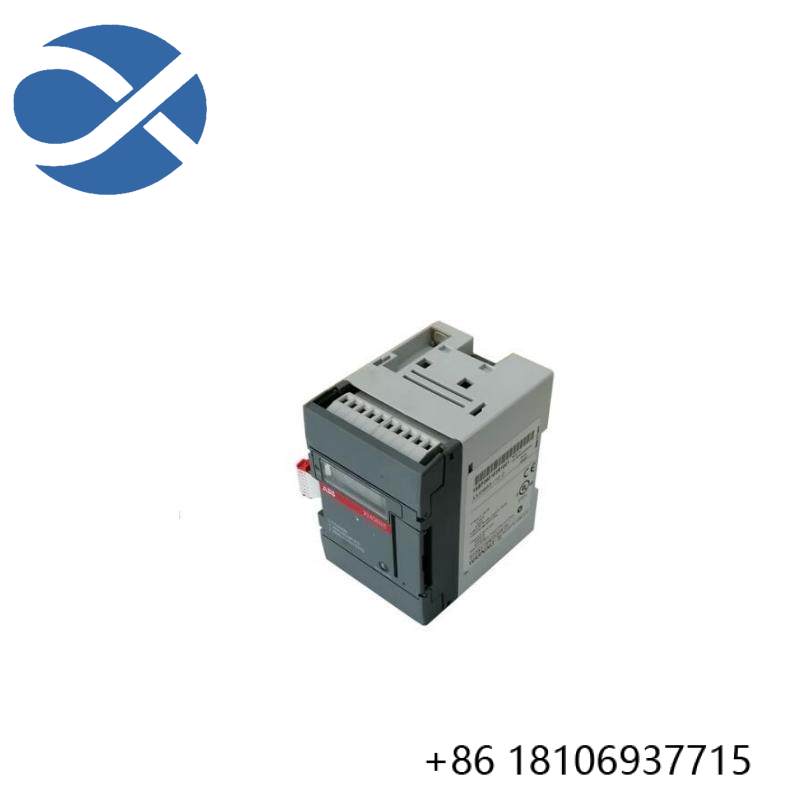 ABB XM06B5 1SBP260103R1001 Module