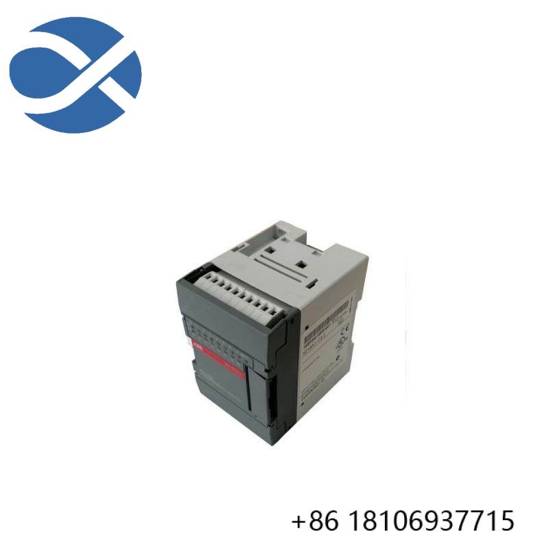 ABB XO16N1 1SBP260105R1001 Extension Module