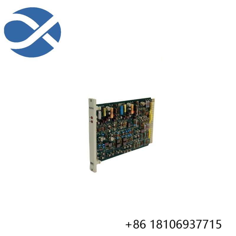 ABB XS305B-E Board