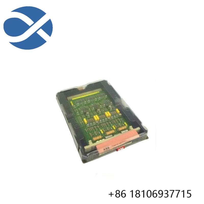 ABB XS321A-E GJR2252900R0001 PC BOARD