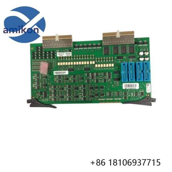 ABB XVC769AE101 3BHE006373R0101 Board New