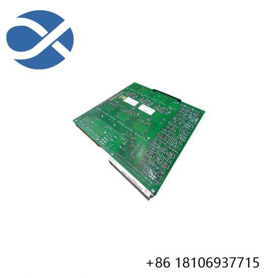 ABB YB560103-CE/23 SERVO DRIVE AXIS BOARD