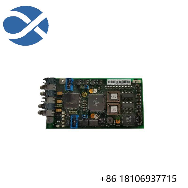 ABB YPK114A 3ASD399002B20 DRIVE DCB BOARD