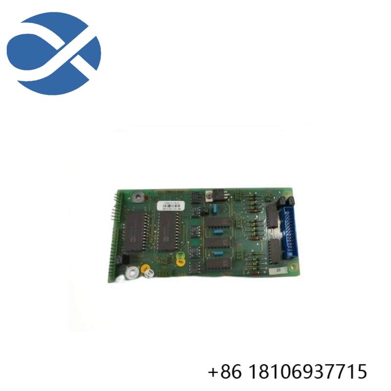 ABB YPM106E MODULE