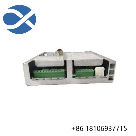 ABB YPO105E YT204001-FR Serial Link Module