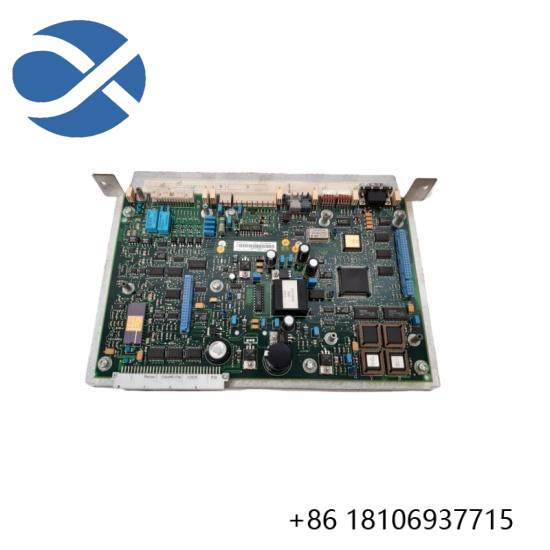 ABB YPP110A  YPP-110A BOARD