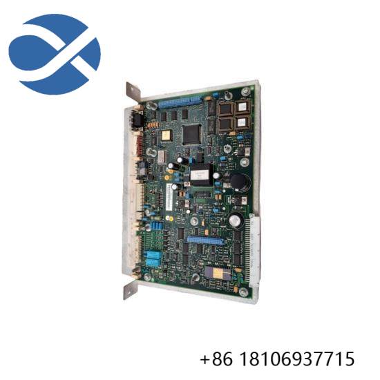 ABB YPP110A  YPP-110A BOARD