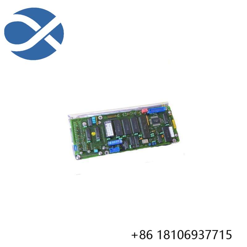 ABB YPP 109A / YT204 001-HS Module