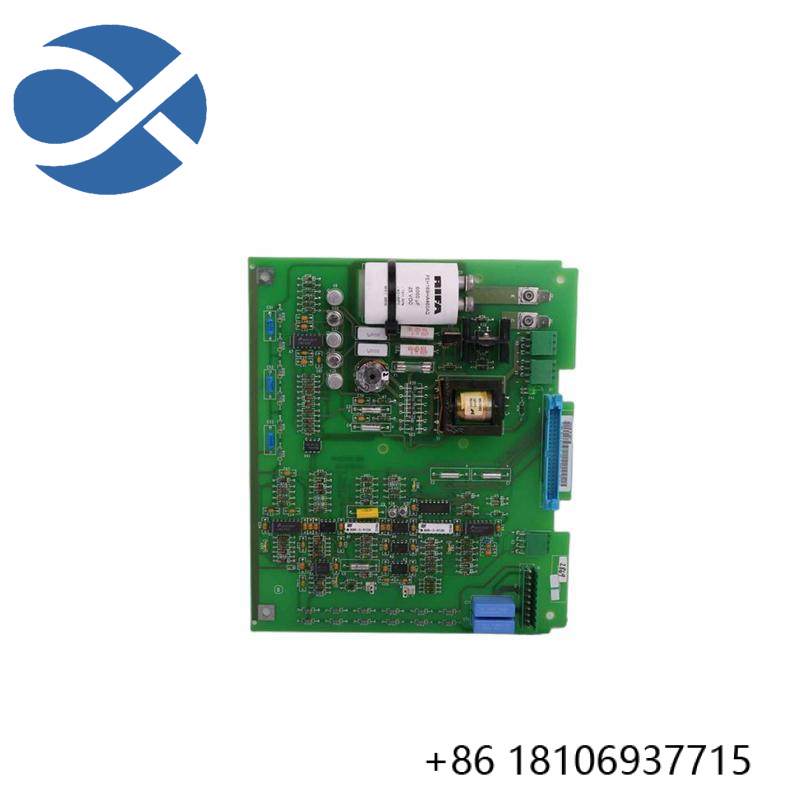 ABB YPQ102F YT204001-KF Field Control Board