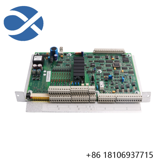 ABB YPQ110A 3ASD573001A5  DCS Module