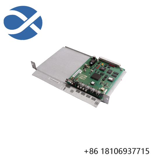 ABB YPQ112B  DCS Module