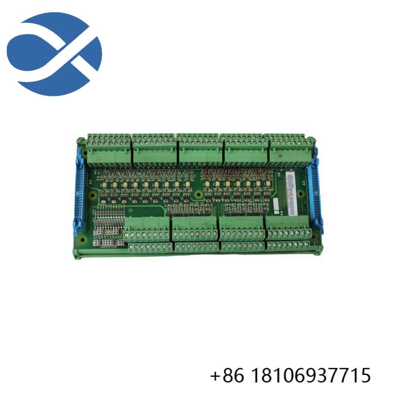 ABB YPT111A 61205055D Board