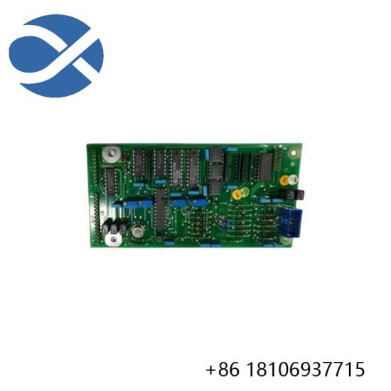 ABB YT204001-HC PC BOARD