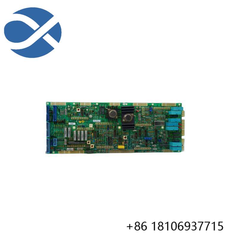 ABB YXI115B YT204001-AL Control Board