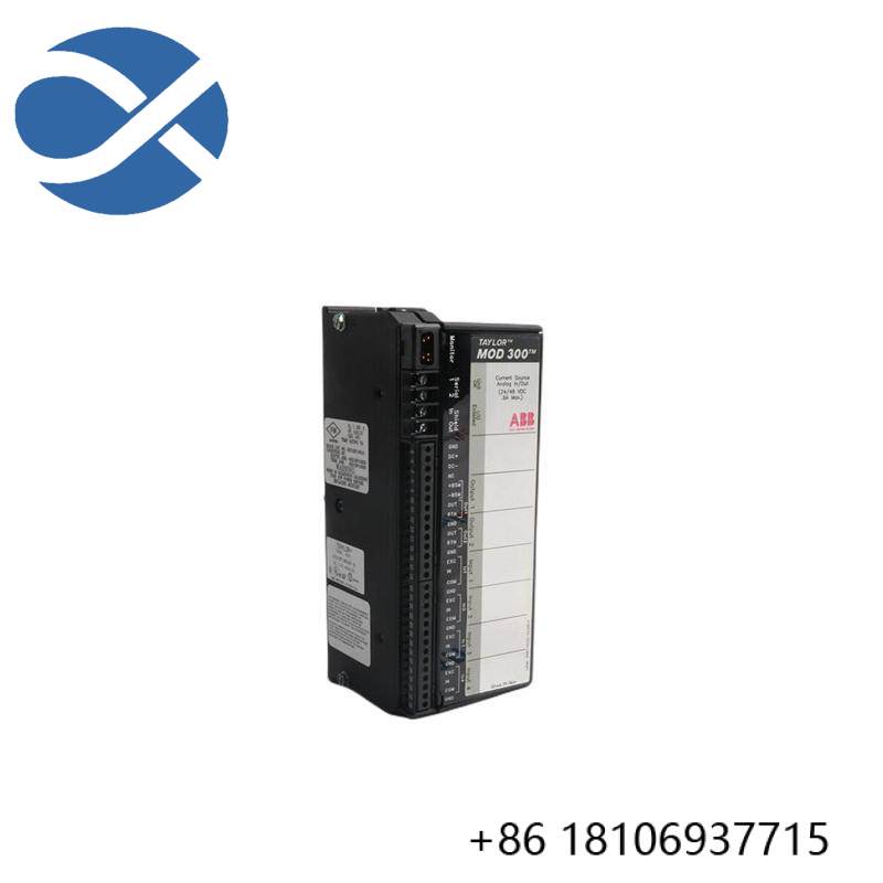 ABB YXU149B YT296000-MZ Power Supply