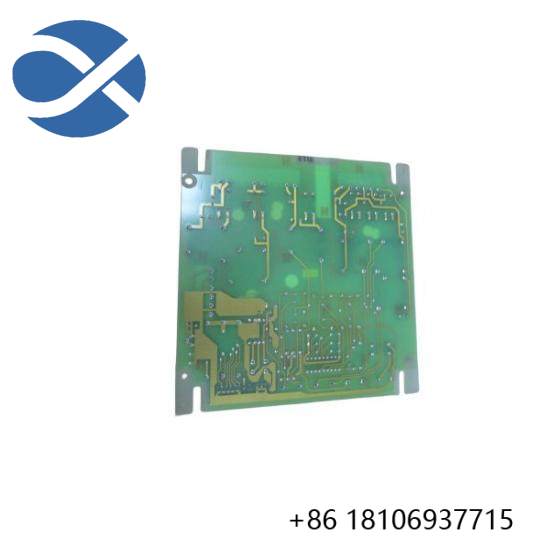 ABB YXU167G YT204001-JE ASEA Circuit Board