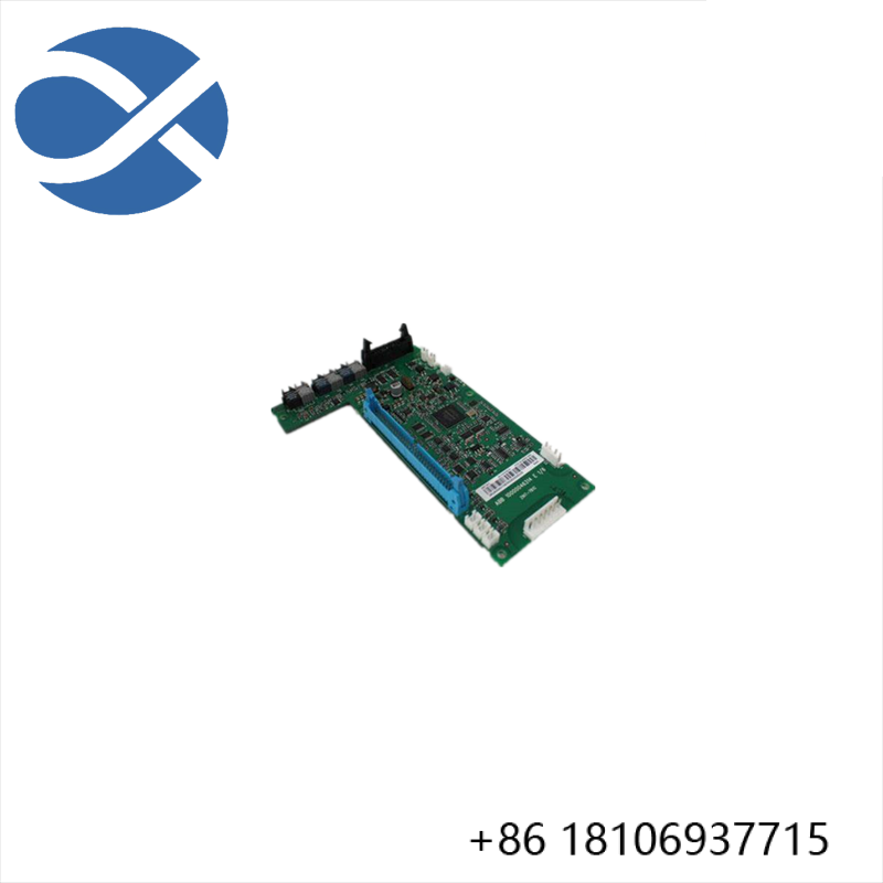 ABB ZINT-7B1C MC Interface Board