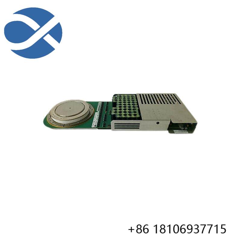 ABB AC10272001R0101 5SXE 10-0181 5SHY 35L4520 5SGY 35L4520 IGCT Module