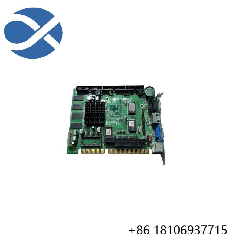 ACROSSER AR-B1479-V1.22 Industrial Motherboard