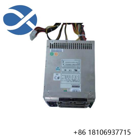 Advantech MRW-6400P Power Supply