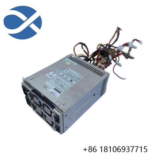 Advantech MRW-6400P Power Supply