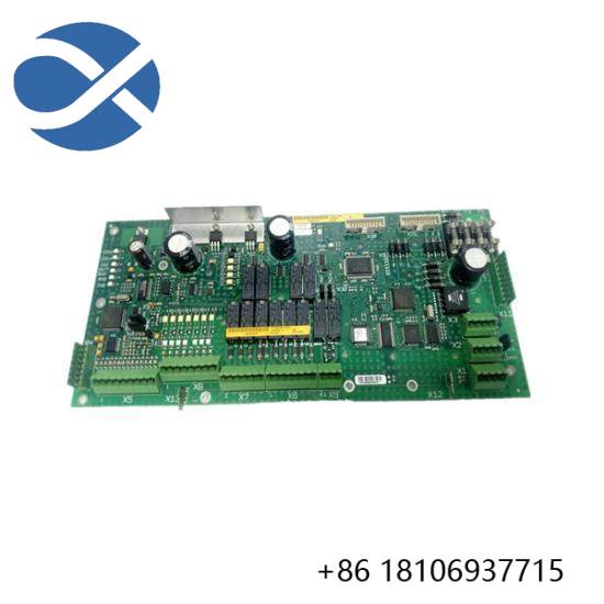 Alfa Laval EPC-50 3183045841 I/O Expansion Board