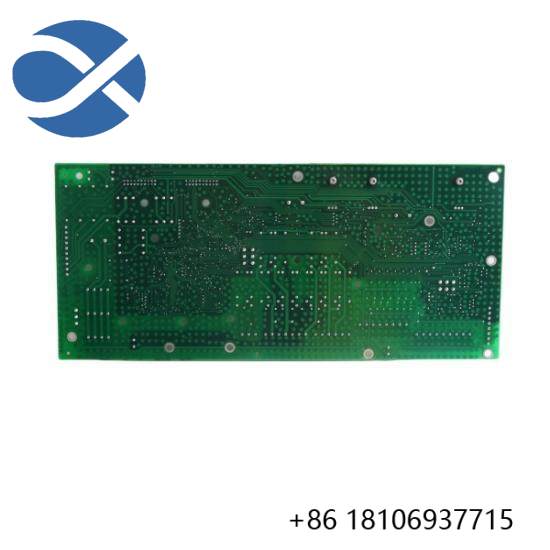 Alfa Laval  EPC 50 3183045486/4 I/O Control Board