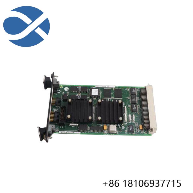 ALSTOM 8211-4303 LADDER PROCESSOR MODULE