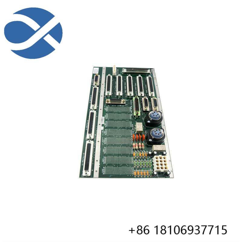 AMAT 0100-01577 PCB BOARD