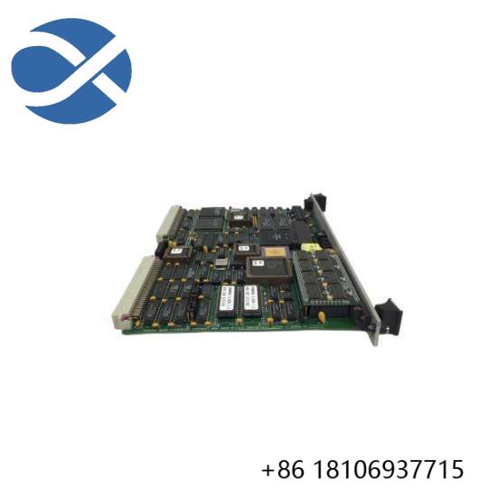 AMAT 0660-00123 MEI BOARD