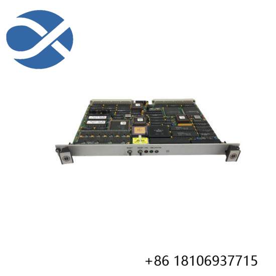 AMAT 0660-00123 MEI BOARD