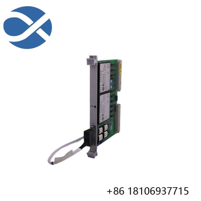 AMETEK AE-R03 KW-R03-1208365 Control