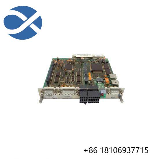 AMK KW-EC1 AE-ETC-1.01 semiconductor device driver card