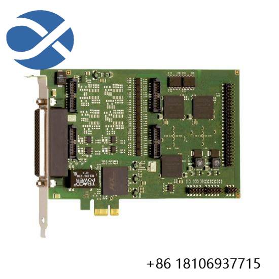 APCI5096  Multifunction Counter Board