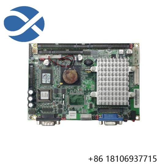 AR-B1652 Industrial CPU Board