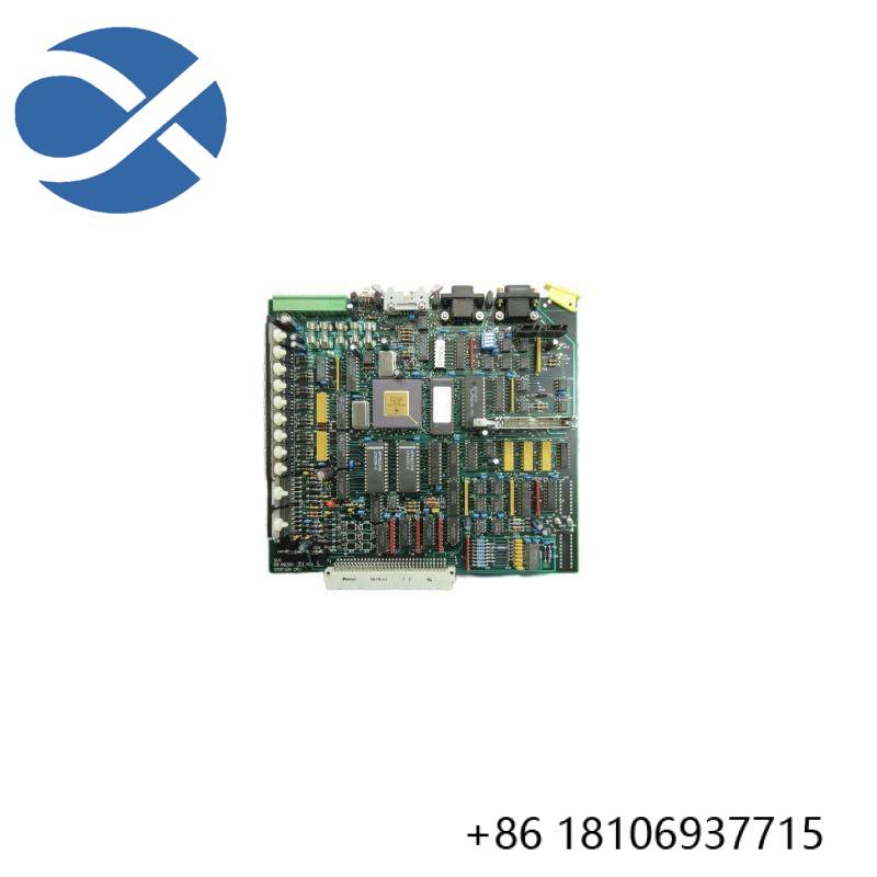 ASML SVG 99-80266-01 CPU Board