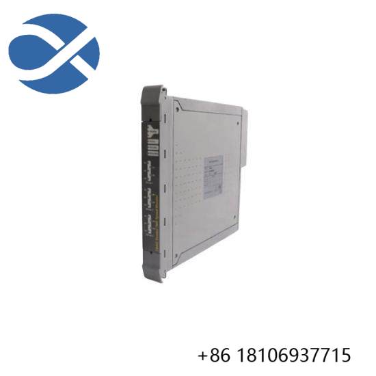 Automation T8240C  Digital Input Module