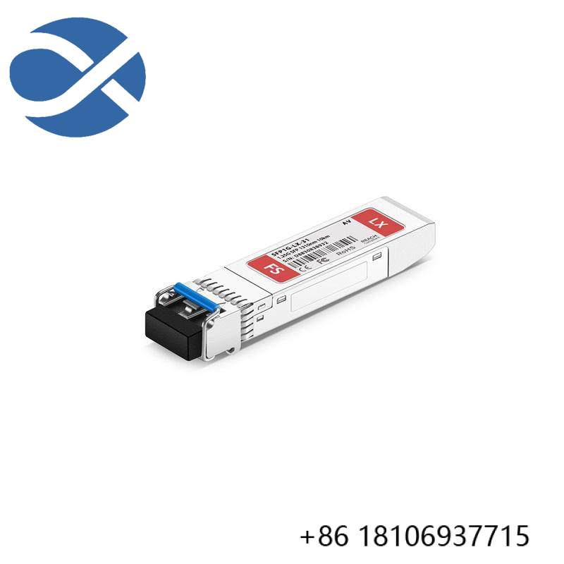 AVAGO AFCT-5715APZ Transceiver Module