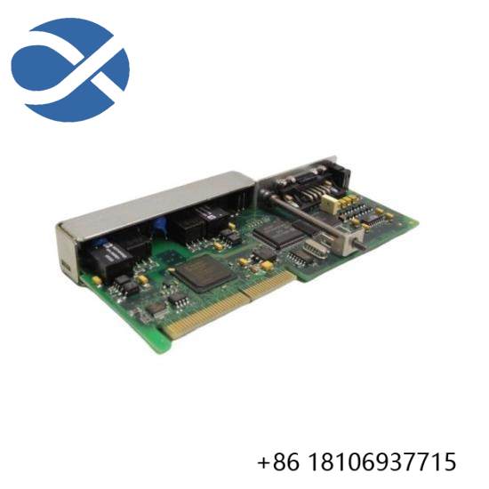 B&R 3IF772.9 Interface Module