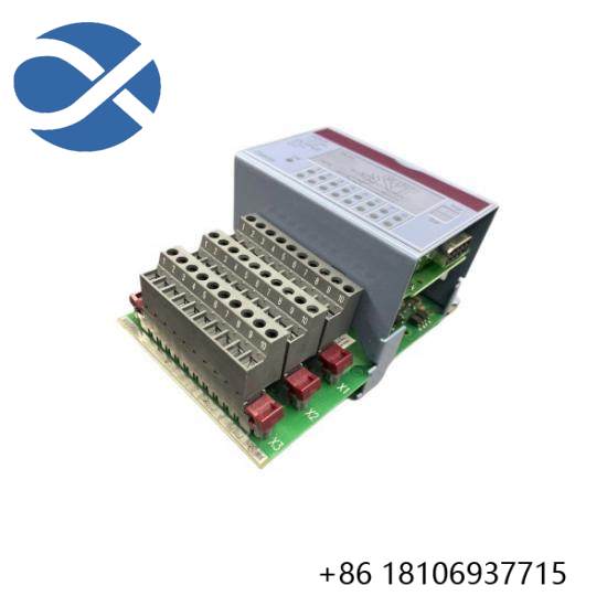 B&R 7DM435 PLC Module