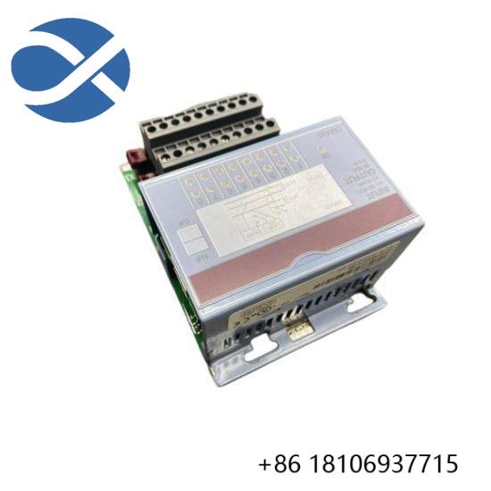 B&R 7DM435 PLC Module