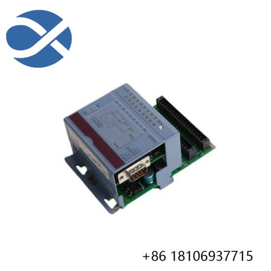 B&R 7DM465.7 Drive Module