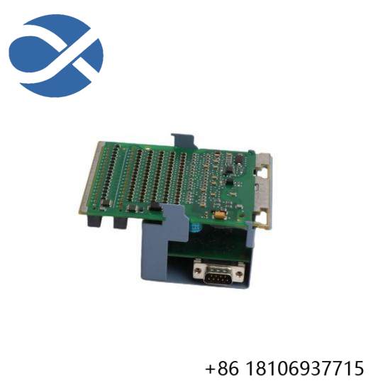 B&R 7DM465.7 Drive Module