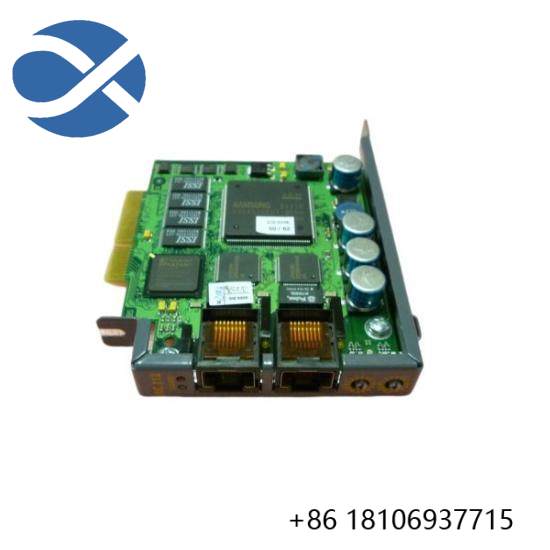 B&R 8AC112.60-1 INTERFACE MODULE