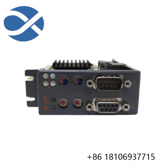 B&R 8AC122.60-3 Resolver Interface 10 kHz