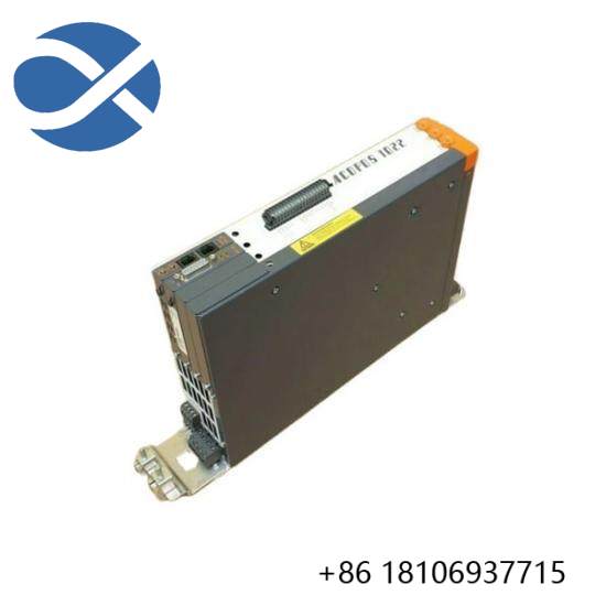 B&R 8V1022.00-2 Vi AC114 Servo Drives