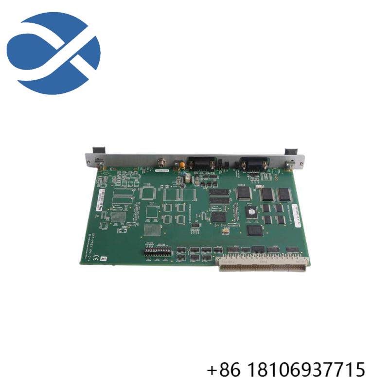 B&R OAK300.1 0AK300.1 PC BOARD ASSEMBLY