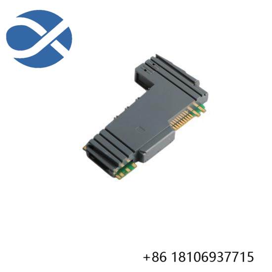 B&R X20A04622 Analogue Output Module