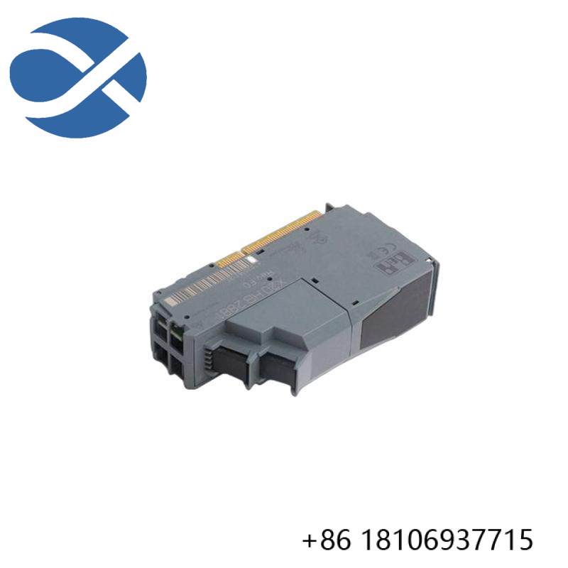 B&R X20AO4622 OUTPUT SLICE MODULE